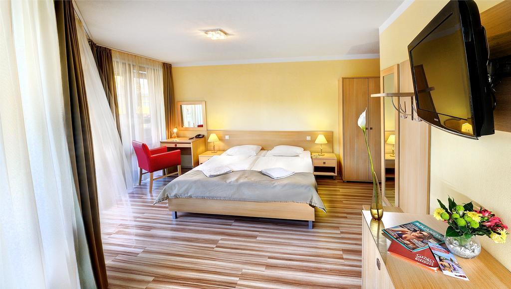 Hotel Besenova Room photo